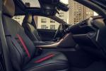 Lexus IS300 AWD F-Sport Black Line 2019 года (NA)